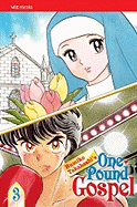 One?pound Gospel, Vol. 3 - Takahashi, Rumiko