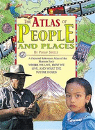One Shot: Atlas of People and Places