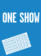 One Show, Volume 32: To Steal Is Genius