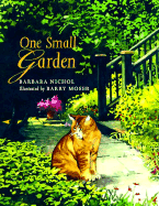 One Small Garden - Nichol, Barbara