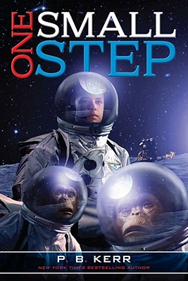 One Small Step - Kerr, P B