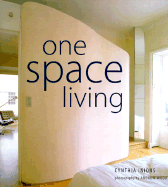 One Space Living - Inions, Cynthia, and Wood, Andrew (Photographer)