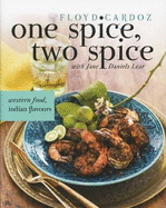 One Spice Two Spice - Cardoz, Floyd