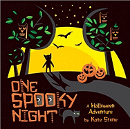 One Spooky Night: A Halloween Adventure