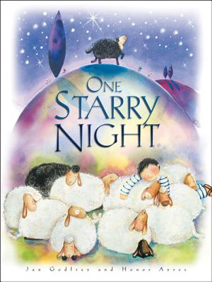 One Starry Night - Godfrey, Jan