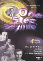 One Step Beyond, Vol. 6