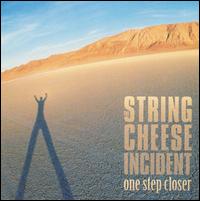 One Step Closer - The String Cheese Incident