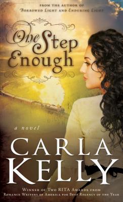 One Step Enough - Kelly, Carla
