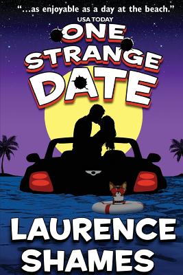 One Strange Date - Shames, Laurence