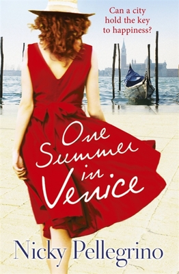 One Summer in Venice - Pellegrino, Nicky