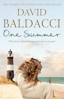 One Summer - Baldacci, David