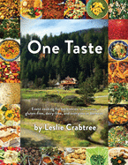 One Taste: Event cooking for herbivores, carnivores, gluten-free, dairy-free and everyone in between