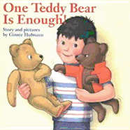 One Teddy Bear Is Enough! - 