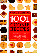 One Thousand and One Cookie Recipes