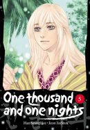 One Thousand and One Nights, Vol. 5