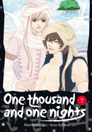 One Thousand and One Nights, Volume 7