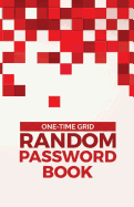 One-Time Grid: Random Password Book