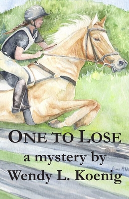 One to Lose - Koenig, Wendy L