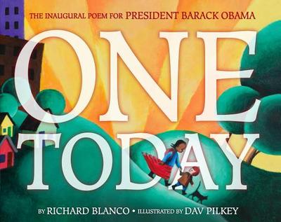 One Today - Blanco, Richard