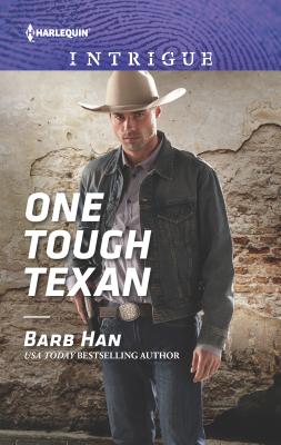 One Tough Texan - Han, Barb