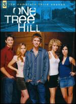 One Tree Hill: The Complete Third Season [7 Discs] - 