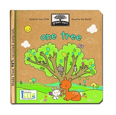 One Tree - Bockol, Leslie