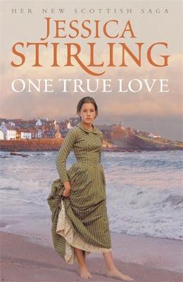 One True Love - Stirling, Jessica