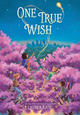 One True Wish - Kate, Lauren