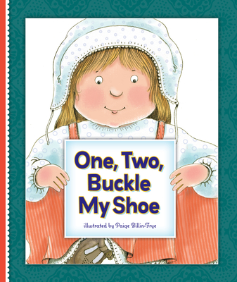 One, Two, Buckle My Shoe - 