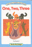 One, Two, Three and Away: Pre-rdrs.5-8