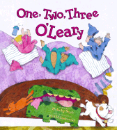 One, Two, Three O'Leary