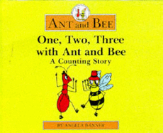 One, Two, Three with Ant and Bee #4