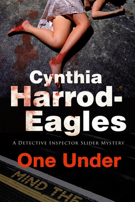 One Under - Harrod-Eagles, Cynthia