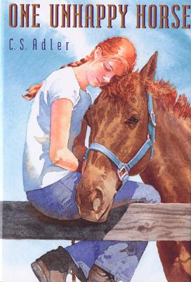 One Unhappy Horse - Adler, C S