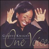 One Voice - Gladys Knight & the Saints Unified Voices