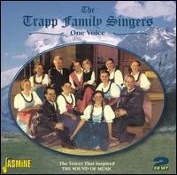 One Voice - The Trapp Family
