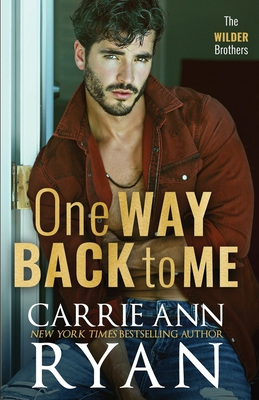 One Way Back to Me - Ryan, Carrie Ann