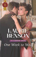 One Week To Wed