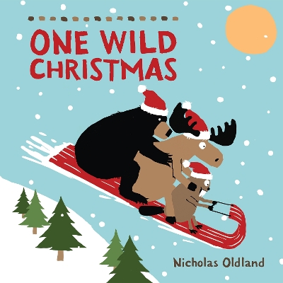 One Wild Christmas - 