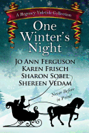 One Winter's Night: A Regency Yuletide 2