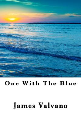 One With The Blue - Valvano, James Torrington