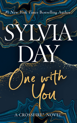 One with You - Day, Sylvia, and Redfield, Jill (Read by), and York, Jeremy (Read by)