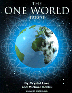 One World Tarot Deck