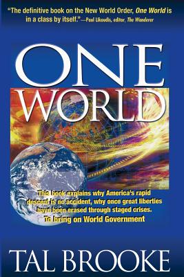 One World - Brooke, Tal