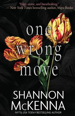One Wrong Move - McKenna, Shannon