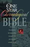 One Year Chronological Bible-Nlt