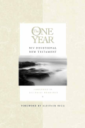 One Year Niv Devotional: New Testament - Alistair Begg