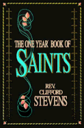 One Year (R) Book of Saints