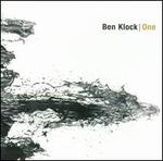 One - Ben Klock