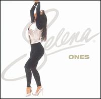 Ones [Bonus DVD] - Selena